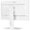 iiyama ProLite XUB2497HSN-W2 monitors 60.5 cm (23.8 collas) 1920 x 1080 pikseļi Full HD LED balts