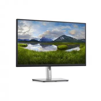DELL P2723QE 27 inch 4K USB-C centrmezgla monitors