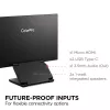 Viewsonic VP Series VP16-OLED pārnēsājamais monitors 40.6 cm (16 inch) Full HD OLED melns