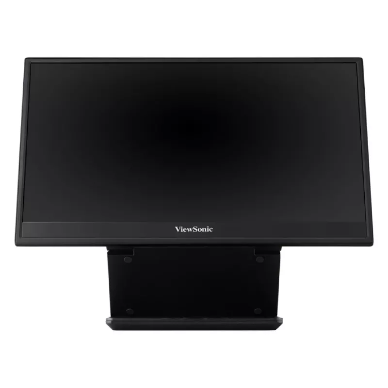 Viewsonic VP Series VP16-OLED pārnēsājamais monitors 40.6 cm (16 inch) Full HD OLED melns