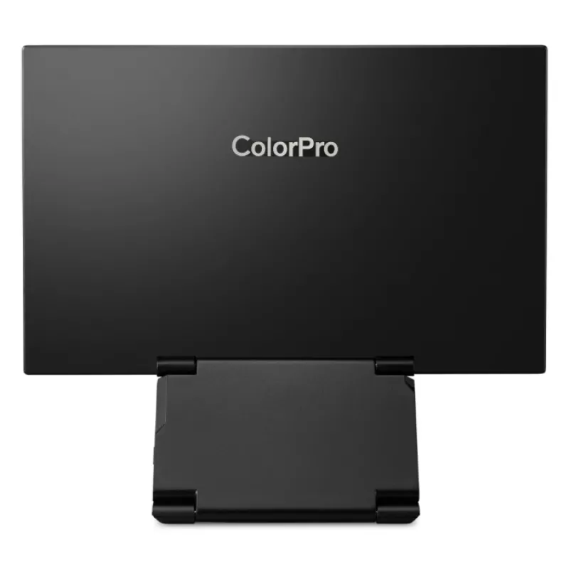Viewsonic VP Series VP16-OLED pārnēsājamais monitors 40.6 cm (16 inch) Full HD OLED melns