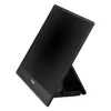 Viewsonic VP Series VP16-OLED pārnēsājamais monitors 40.6 cm (16 inch) Full HD OLED melns