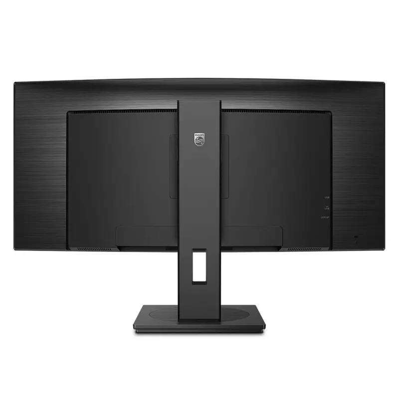 Philips B Line 345B1C/00 datora monitors 86.4 cm (34 inch) 3440 x 1440 Quad HD LCD melns
