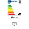 Philips B Line 346B1C/00 dators monitors 86.4 cm (34 colli) 3440 x 1440 pikseļi Quad HD LCD Melns