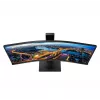 Philips B Line 346B1C/00 dators monitors 86.4 cm (34 colli) 3440 x 1440 pikseļi Quad HD LCD Melns