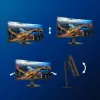 Philips B Line 346B1C/00 dators monitors 86.4 cm (34 colli) 3440 x 1440 pikseļi Quad HD LCD Melns