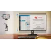 Philips B Line 346B1C/00 dators monitors 86.4 cm (34 colli) 3440 x 1440 pikseļi Quad HD LCD Melns