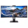 Philips P Line 346P1CRH/00 dators 86,4 cm (34 collu) UltraWide Quad HD LED monitors melns