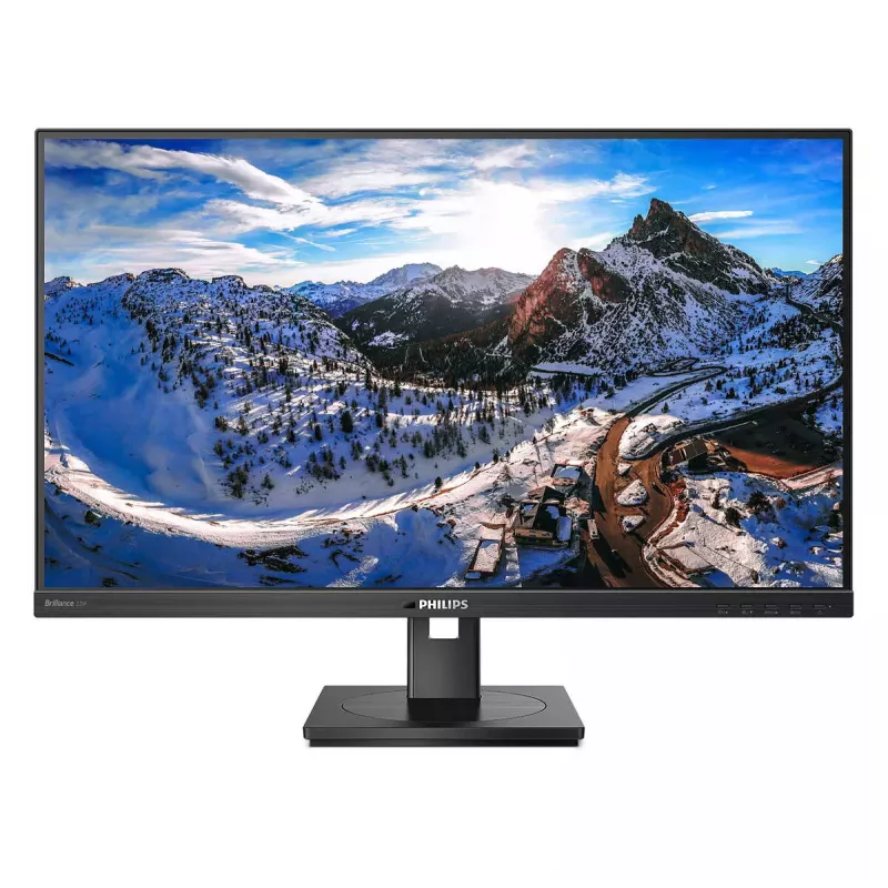 Philips 279P1/00 27 collu 4K UHD LED monitors