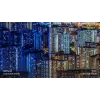 Philips P Line 329P1H/00 dators monitors 80 cm (31,5 collas) 3840 x 2160 pikseļi 4K Ultra HD LED Melns