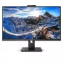 Philips P Line 329P1H/00 dators monitors 80 cm (31,5 collas) 3840 x 2160 pikseļi 4K Ultra HD LED Melns