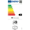Philips P Line 439P1/00 datora monitors 108 cm (42,5 collas) 3840 x 2160 pikseļi 4K Ultra HD LCD Melns
