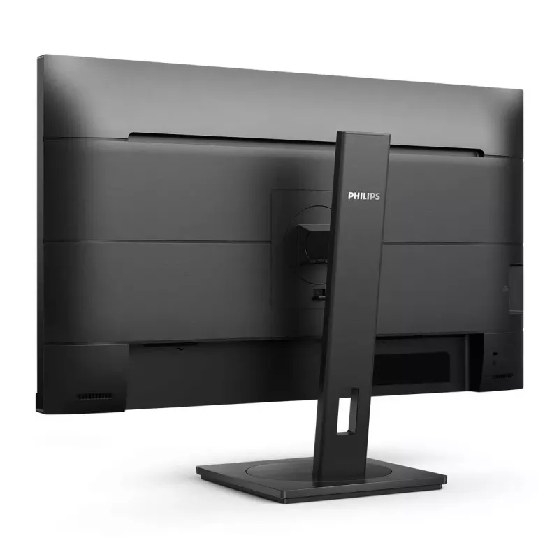 Philips S Line 273S1/00 27 collu Full HD LCD monitors, melns