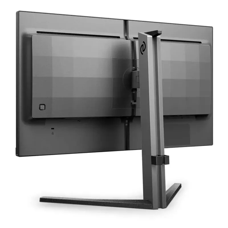 Philips Evnia 25M2N3200W/00 dators monitors 62.2 cm (24.5 colli) 1920 x 1080 pikseļi Full HD LCD pelēks