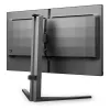 Philips Evnia 25M2N3200W/00 dators monitors 62.2 cm (24.5 colli) 1920 x 1080 pikseļi Full HD LCD pelēks