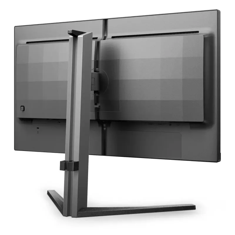 Philips Evnia 25M2N3200W/00 dators monitors 62.2 cm (24.5 colli) 1920 x 1080 pikseļi Full HD LCD pelēks