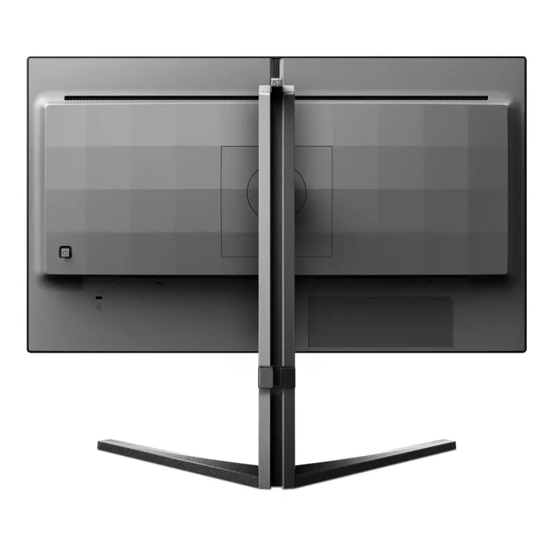 Philips Evnia 25M2N3200W/00 dators monitors 62.2 cm (24.5 colli) 1920 x 1080 pikseļi Full HD LCD pelēks