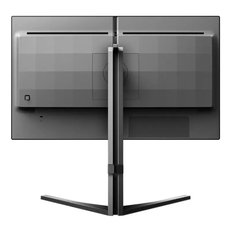 Philips Evnia 25M2N3200W/00 dators monitors 62.2 cm (24.5 colli) 1920 x 1080 pikseļi Full HD LCD pelēks