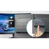 Philips Evnia 25M2N3200W/00 dators monitors 62.2 cm (24.5 colli) 1920 x 1080 pikseļi Full HD LCD pelēks