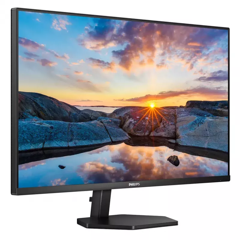 Philips 3000 sērija 32E1N3100LA/00 datora monitors 80 cm (31,5 collas) 1920 x 1080 pikseļi Full HD LCD melns
