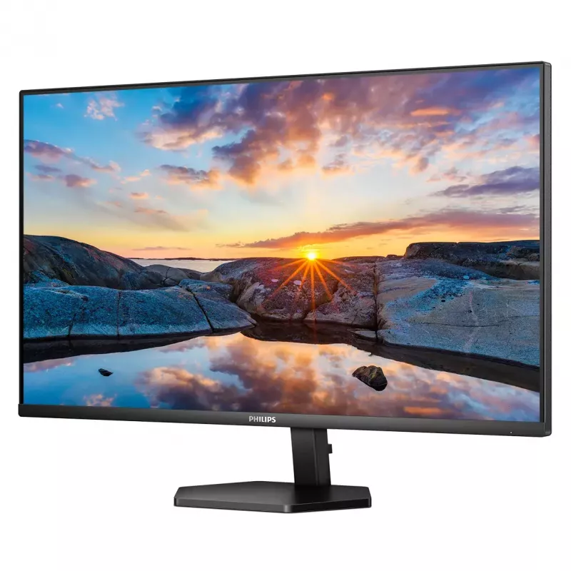 Philips 3000 sērija 32E1N3100LA/00 datora monitors 80 cm (31,5 collas) 1920 x 1080 pikseļi Full HD LCD melns