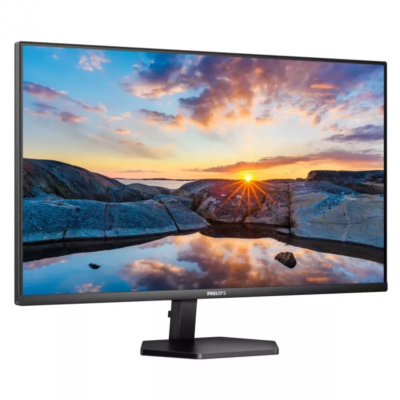Philips 3000 sērija 32E1N3100LA/00 datora monitors 80 cm (31,5 collas) 1920 x 1080 pikseļi Full HD LCD melns