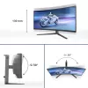 Philips Evnia 34M2C6500/00 monitors 86.4 cm (34 inch) 3440x1440 QD-OLED pelēks