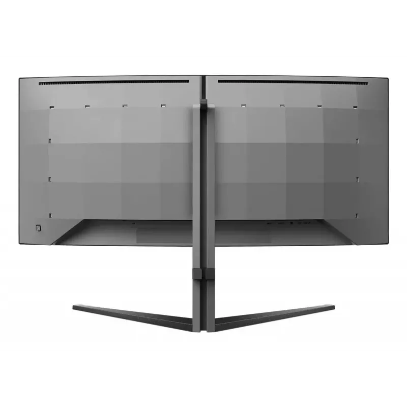 Philips Evnia 34M2C6500/00 monitors 86.4 cm (34 inch) 3440x1440 QD-OLED pelēks