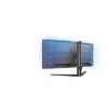 Philips Evnia 34M2C6500/00 monitors 86.4 cm (34 inch) 3440x1440 QD-OLED pelēks
