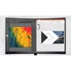 Philips Evnia 34M2C6500/00 monitors 86.4 cm (34 inch) 3440x1440 QD-OLED pelēks