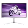 Philips Evnia 8000 32M2N8900/00 dators monitors 80 cm (31,5 collu) 3840 x 2160 pikseļi 4K Ultra HD QD-OLED Balts