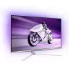 Philips Evnia 8000 32M2N8900/00 dators monitors 80 cm (31,5 collu) 3840 x 2160 pikseļi 4K Ultra HD QD-OLED Balts