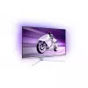 Philips Evnia 8000 32M2N8900/00 dators monitors 80 cm (31,5 collu) 3840 x 2160 pikseļi 4K Ultra HD QD-OLED Balts