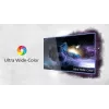 Philips Evnia 8000 32M2N8900/00 dators monitors 80 cm (31,5 collu) 3840 x 2160 pikseļi 4K Ultra HD QD-OLED Balts