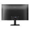 Philips 24E2N1100LB/00 23.8 collu LCD monitors — 23.8 collu Full HD (1920×1080), VA panel, 100 Hz, 4 ms, 250 cd/m², VESA stiprinājums, HDMI un VGA, melns