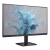 Philips 24E2N1100LB/00 23.8 collu LCD monitors — 23.8 collu Full HD (1920×1080), VA panel, 100 Hz, 4 ms, 250 cd/m², VESA stiprinājums, HDMI un VGA, melns