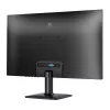 Philips 24E2N1100LB/00 23.8 collu LCD monitors — 23.8 collu Full HD (1920×1080), VA panel, 100 Hz, 4 ms, 250 cd/m², VESA stiprinājums, HDMI un VGA, melns