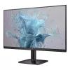 Philips 24E2N1100LB/00 23.8 collu LCD monitors — 23.8 collu Full HD (1920×1080), VA panel, 100 Hz, 4 ms, 250 cd/m², VESA stiprinājums, HDMI un VGA, melns