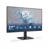 Philips 1000 sērija 27E2N1100L/00 datora monitors 68,6 cm (27 collas) 1920 x 1080 pikseļi Full HD LCD Melns