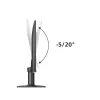 Philips 1000 sērija 27E2N1100L/00 datora monitors 68,6 cm (27 collas) 1920 x 1080 pikseļi Full HD LCD Melns