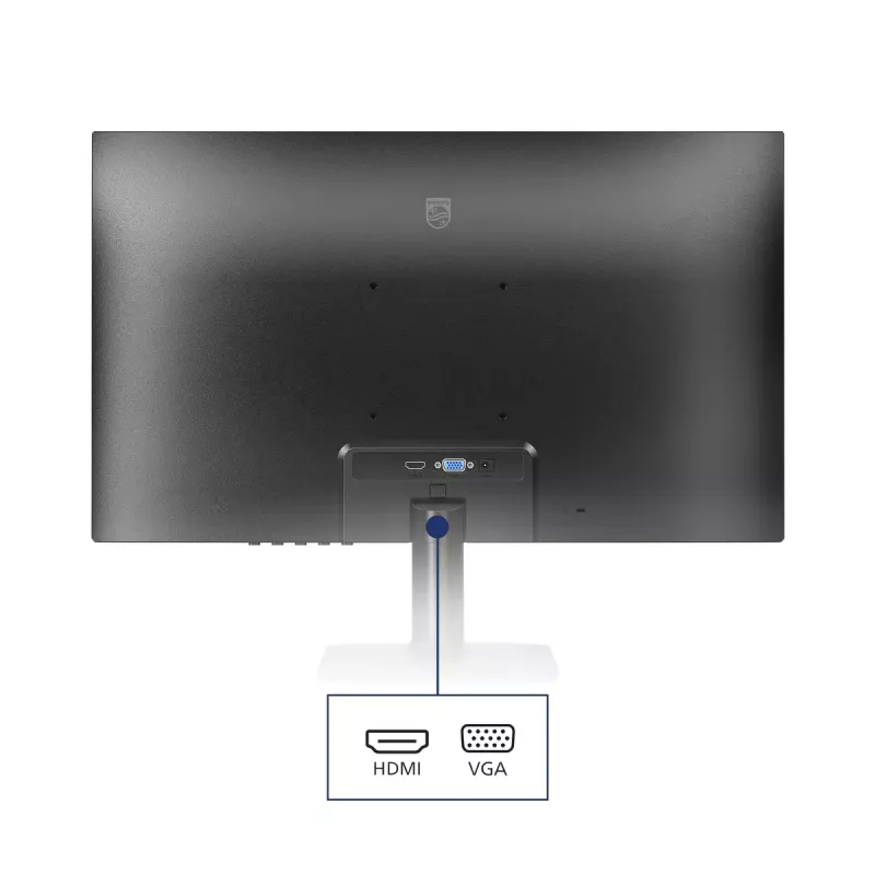 Philips 1000 sērija 27E2N1100L/00 datora monitors 68,6 cm (27 collas) 1920 x 1080 pikseļi Full HD LCD Melns