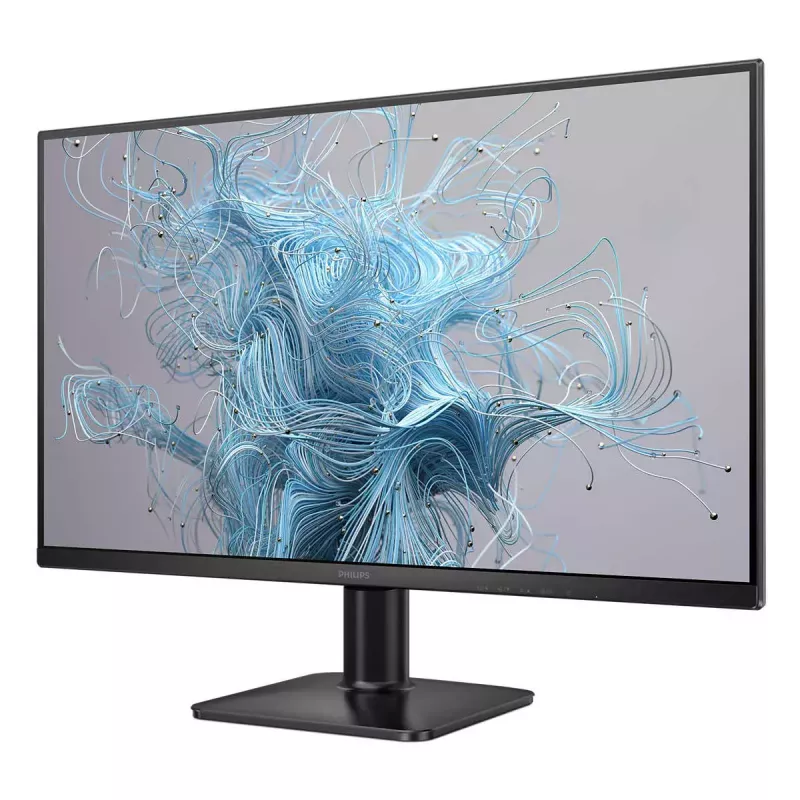 Philips 1000 sērija 27E2N1100L/00 datora monitors 68,6 cm (27 collas) 1920 x 1080 pikseļi Full HD LCD Melns