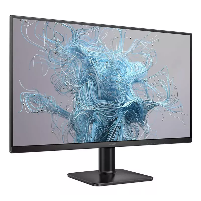 Philips 1000 sērija 27E2N1100L/00 datora monitors 68,6 cm (27 collas) 1920 x 1080 pikseļi Full HD LCD Melns