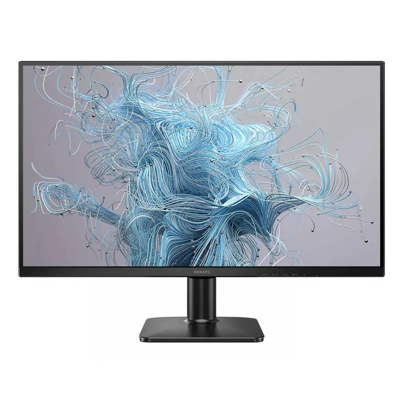 Philips 1000 sērija 27E2N1100L/00 datora monitors 68,6 cm (27 collas) 1920 x 1080 pikseļi Full HD LCD Melns