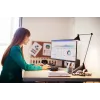 Monitors Philips 1000 sērija 24E2N1110/00 23.8 collu (60.5 cm) Full HD IPS 1920×1080 120 Hz 4 ms Melns
