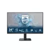 Monitors Philips 1000 sērija 24E2N1110/00 23.8 collu (60.5 cm) Full HD IPS 1920×1080 120 Hz 4 ms Melns
