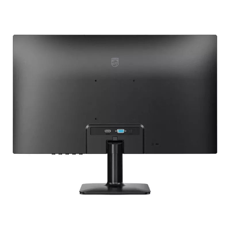 Monitors Philips 1000 sērija 24E2N1110/00 23.8 collu (60.5 cm) Full HD IPS 1920×1080 120 Hz 4 ms Melns