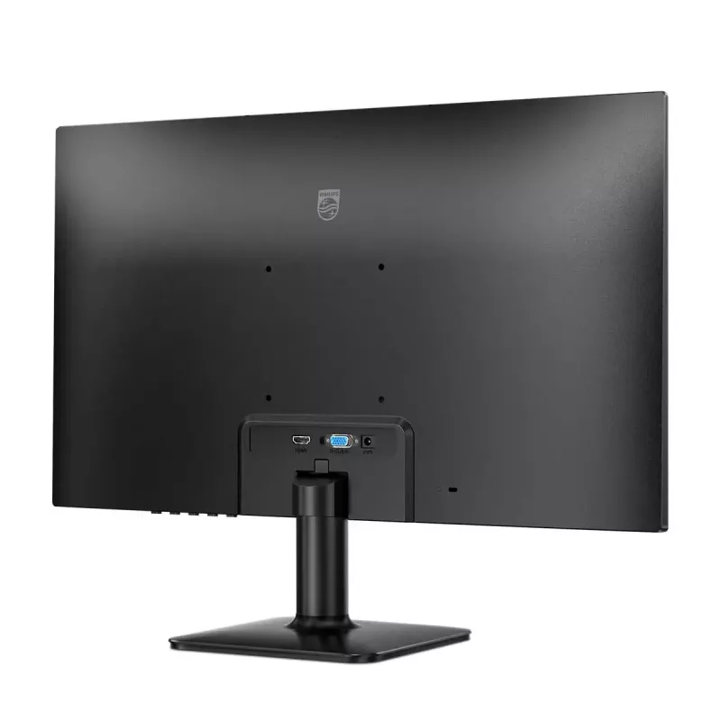 Monitors Philips 1000 sērija 24E2N1110/00 23.8 collu (60.5 cm) Full HD IPS 1920×1080 120 Hz 4 ms Melns