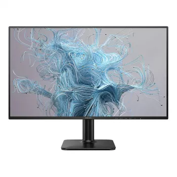 Monitors Philips 1000 sērija 24E2N1110/00 23.8 collu (60.5 cm) Full HD IPS 1920×1080 120 Hz 4 ms Melns