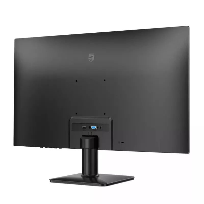 Philips 1000 sērija 27E2N1110/00 datora monitors 68.6 cm (27 collas) 1920 x 1080 pikseļi Full HD LCD Melns